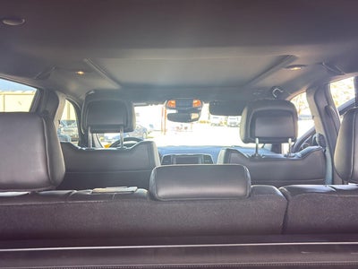 2018 Jeep Grand Cherokee High Altitude