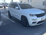 2018 Jeep Grand Cherokee High Altitude