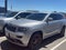 2016 Jeep Grand Cherokee High Altitude