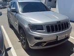 2016 Jeep Grand Cherokee High Altitude