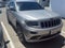 2016 Jeep Grand Cherokee High Altitude