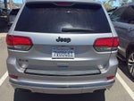 2016 Jeep Grand Cherokee High Altitude