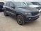 2018 Jeep Grand Cherokee Trailhawk 4x4