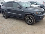 2018 Jeep Grand Cherokee Trailhawk 4x4