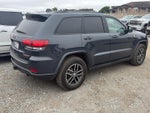 2018 Jeep Grand Cherokee Trailhawk 4x4