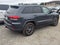 2018 Jeep Grand Cherokee Trailhawk 4x4