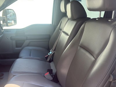 2017 Ford F-250 XL