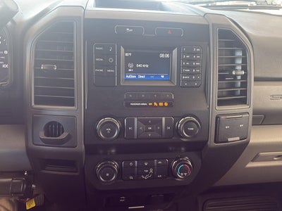 2017 Ford F-250 XL