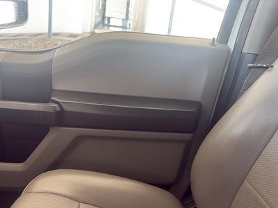 2017 Ford F-250 XL