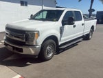 2017 Ford F-250 XL