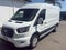 2023 Ford E-Transit-350 Cargo Van Base