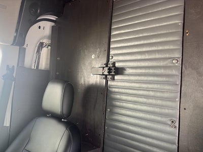 2023 Ford E-Transit-350 Cargo Van Base