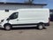 2023 Ford E-Transit-350 Cargo Van Base