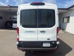 2023 Ford E-Transit-350 Cargo Van Base