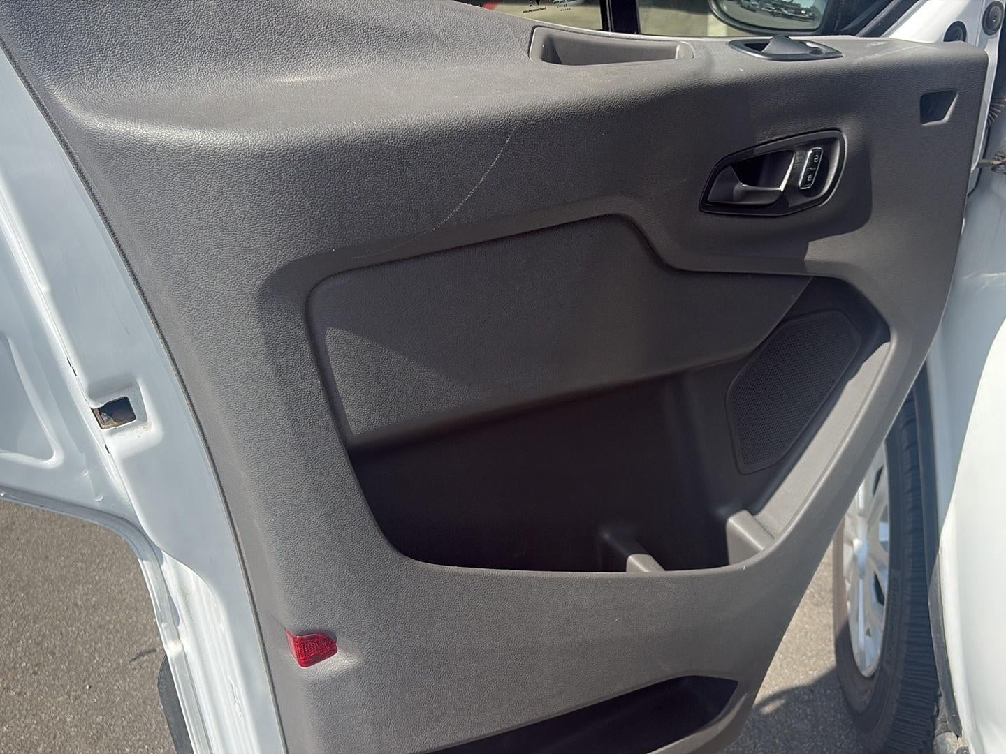 2023 Ford E-Transit-350 Cargo Van Base