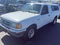 1996 Ford Ranger XL
