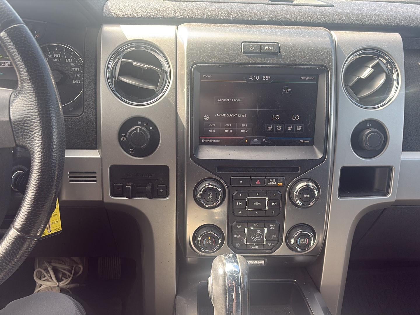 2013 Ford F-150 XL