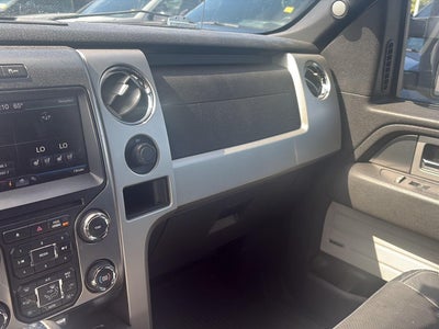 2013 Ford F-150 XL