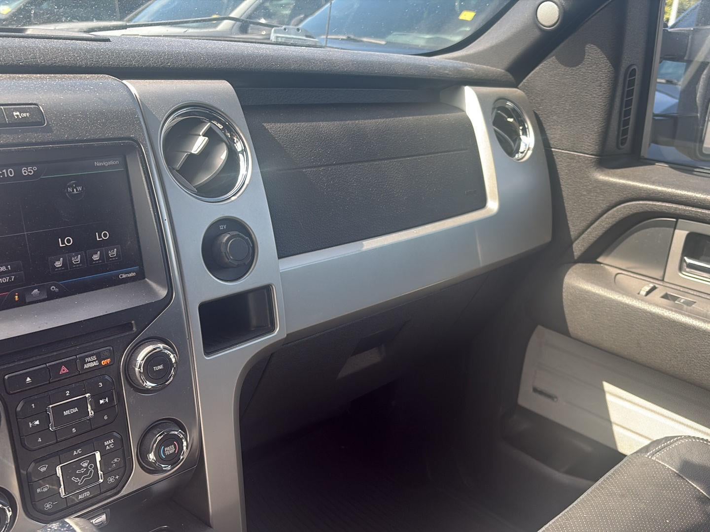 2013 Ford F-150 XL