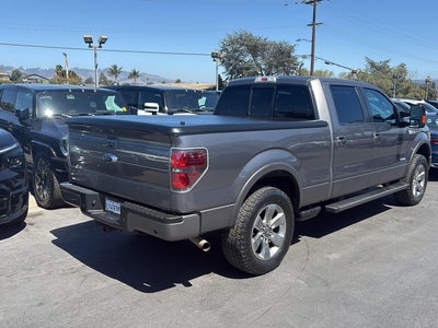 2013 Ford F-150 XL
