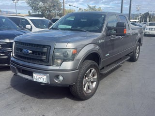 2013 Ford F-150 XL