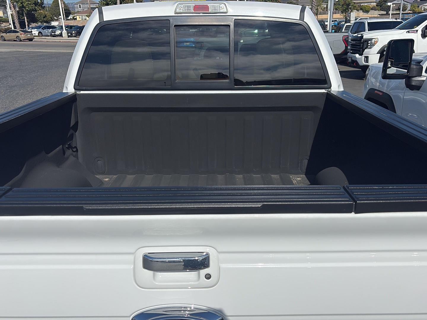 2014 Ford F-150 XL
