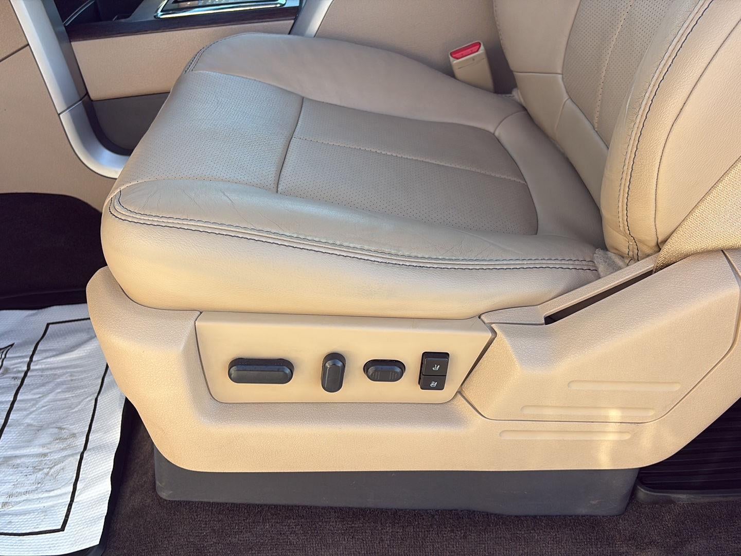 2014 Ford F-150 XL