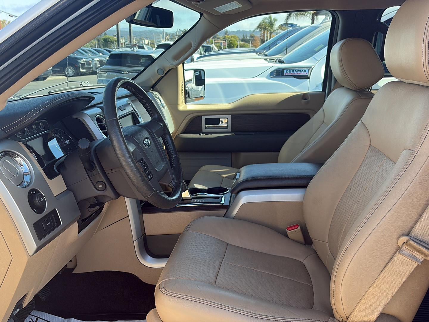2014 Ford F-150 XL