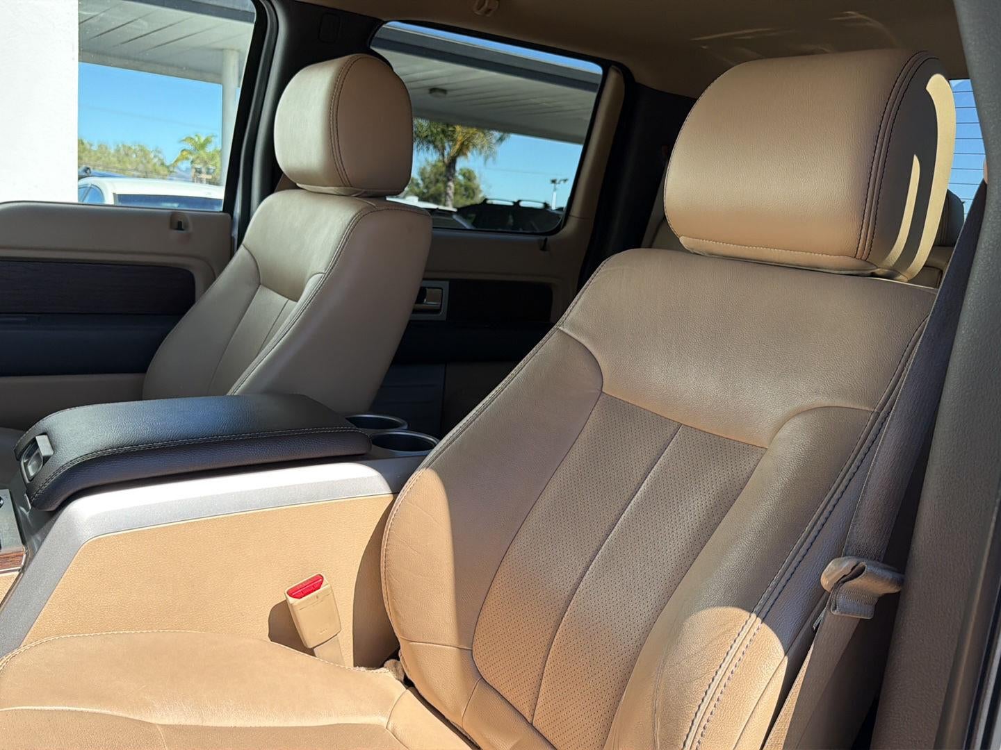 2014 Ford F-150 XL