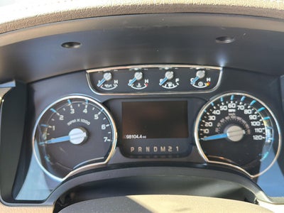 2014 Ford F-150 XL