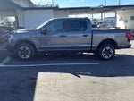 2023 Ford F-150 Lightning Pro
