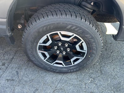 2023 Ford F-150 Lightning Pro