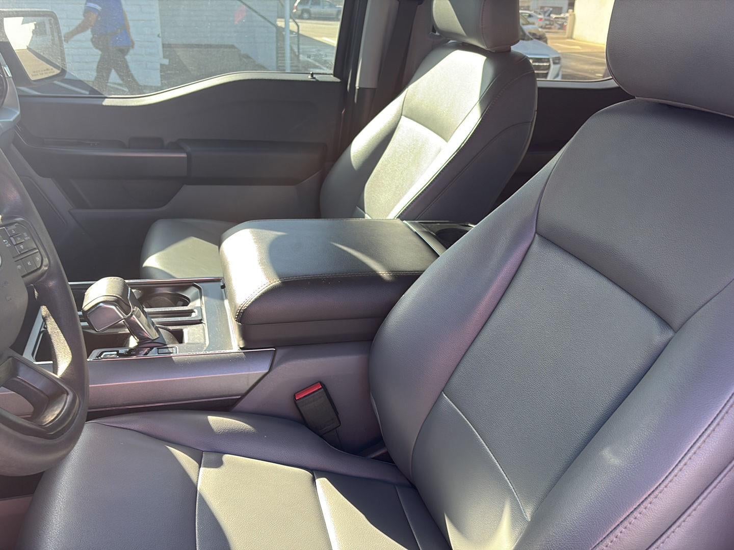 2023 Ford F-150 Lightning Pro