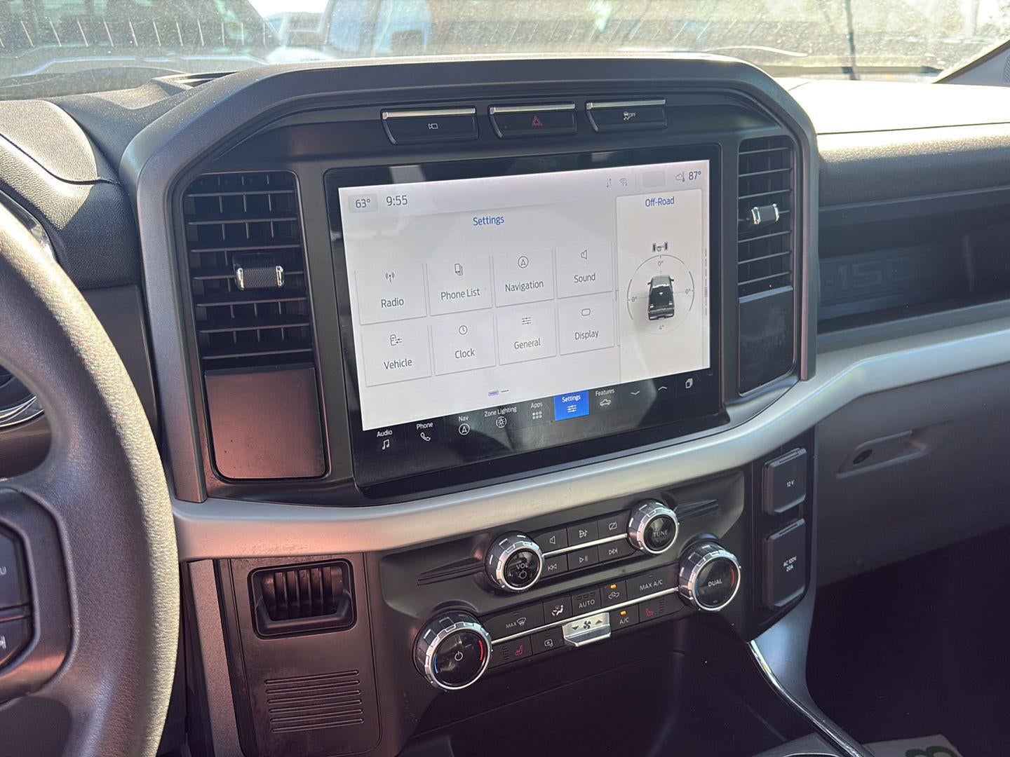 2023 Ford F-150 Lightning Pro