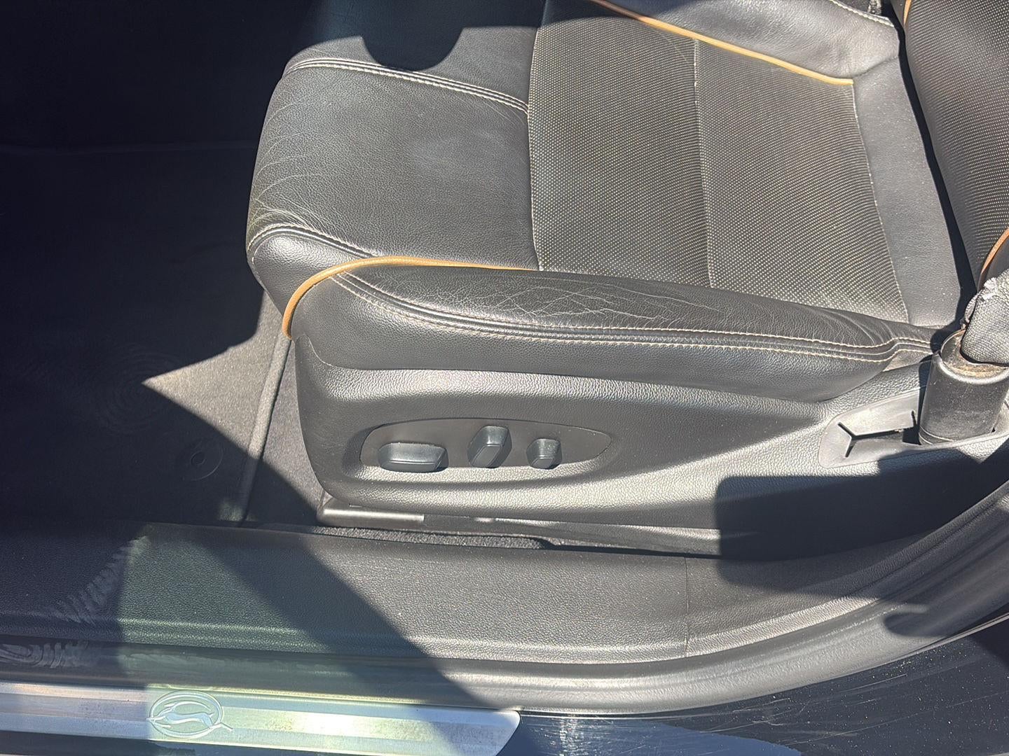 2019 Chevrolet Impala Premier