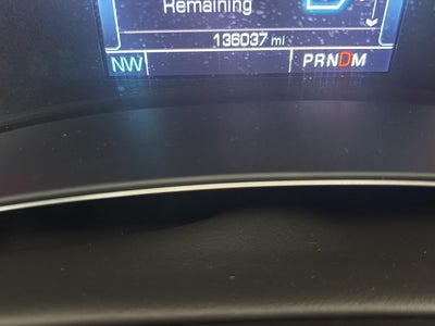 2019 Chevrolet Impala Premier
