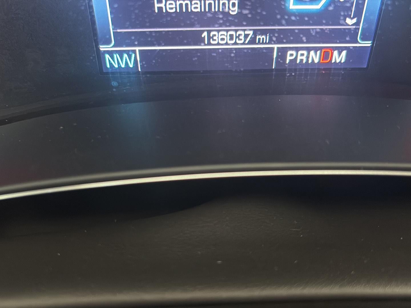 2019 Chevrolet Impala Premier
