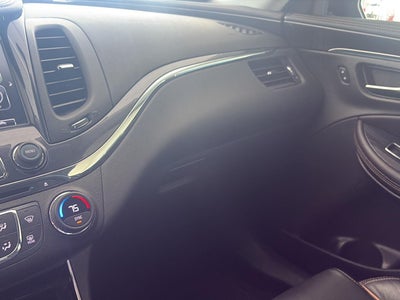 2019 Chevrolet Impala Premier