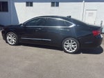 2019 Chevrolet Impala Premier
