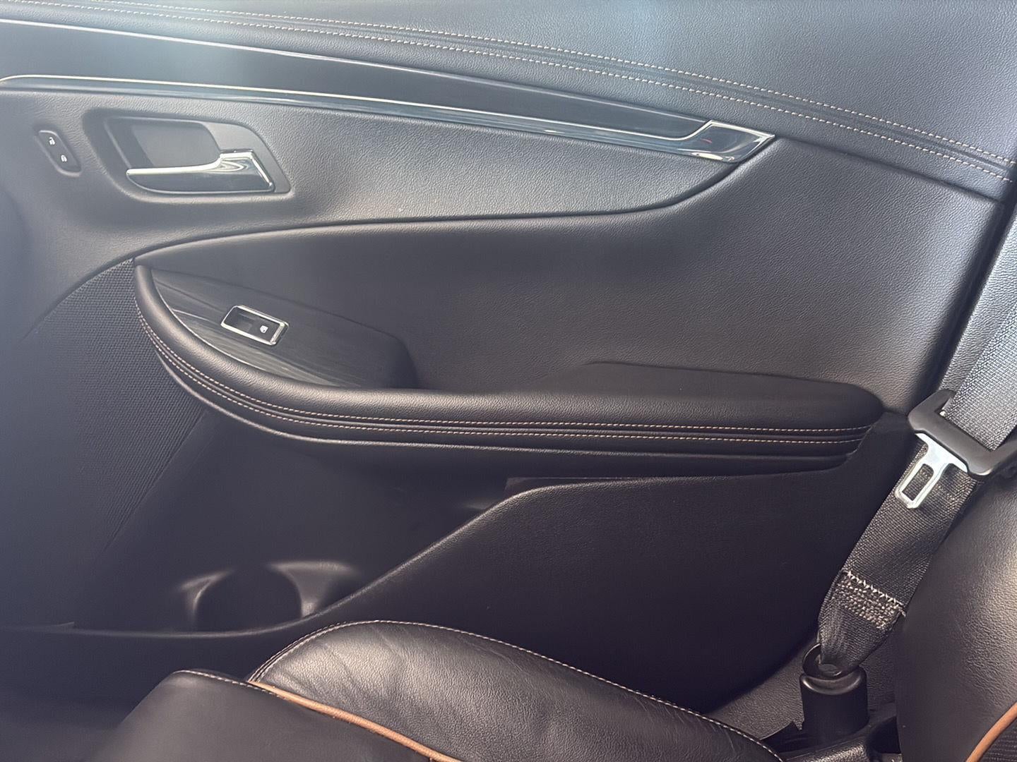 2019 Chevrolet Impala Premier