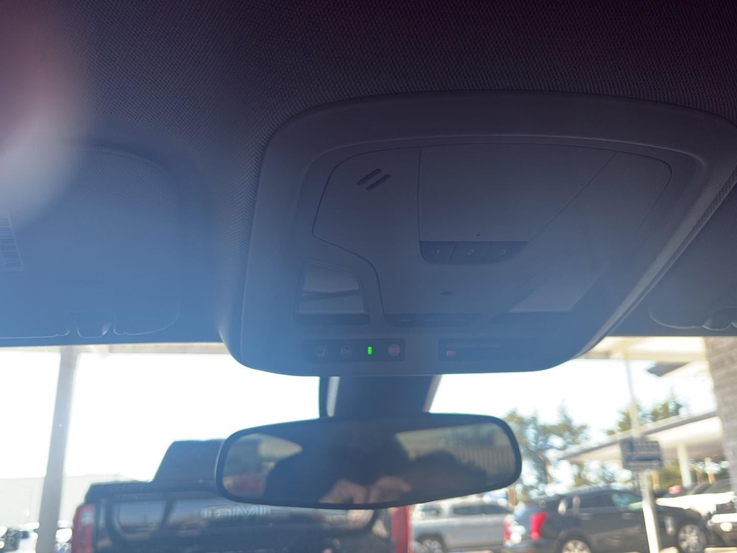 2019 Chevrolet Impala Premier