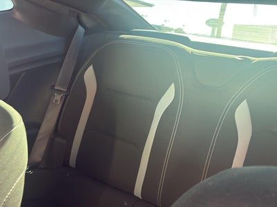 2019 Chevrolet Camaro 1LS