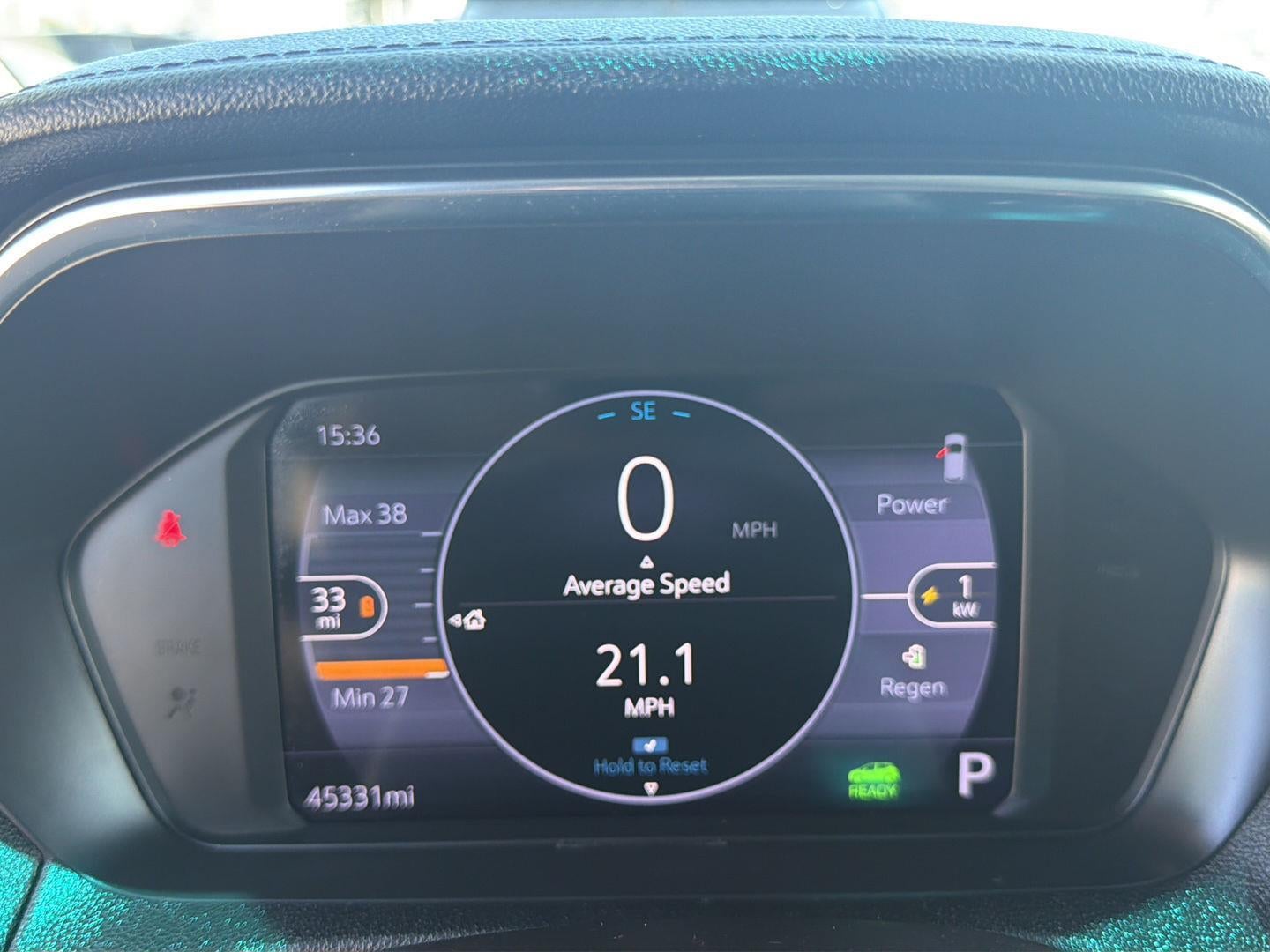 2023 Chevrolet Bolt EV 1LT