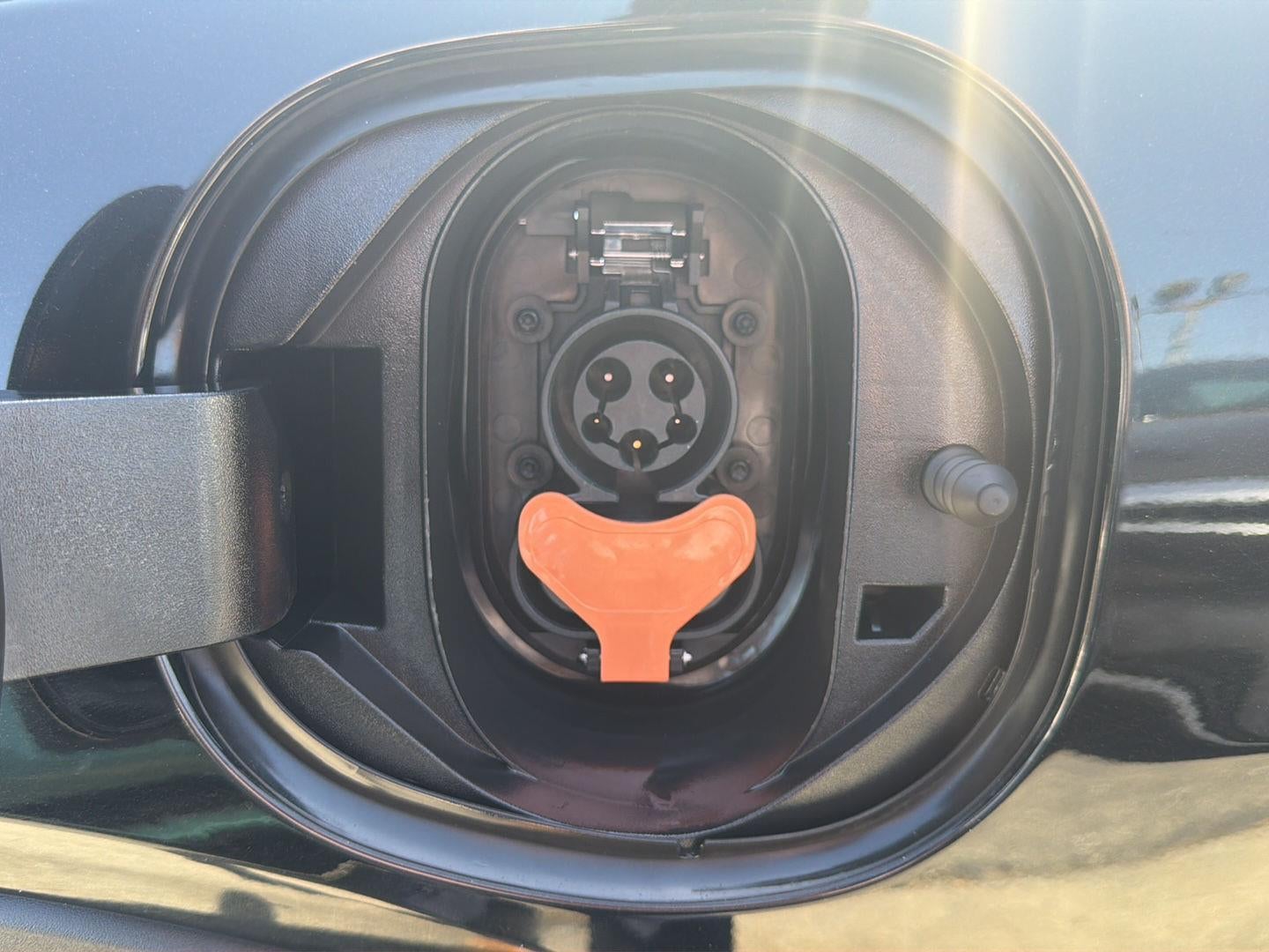 2023 Chevrolet Bolt EV 1LT