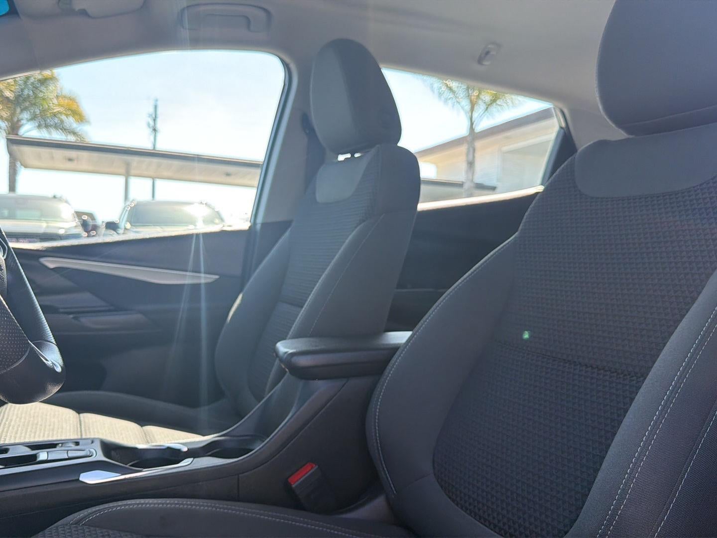 2023 Chevrolet Bolt EV 1LT