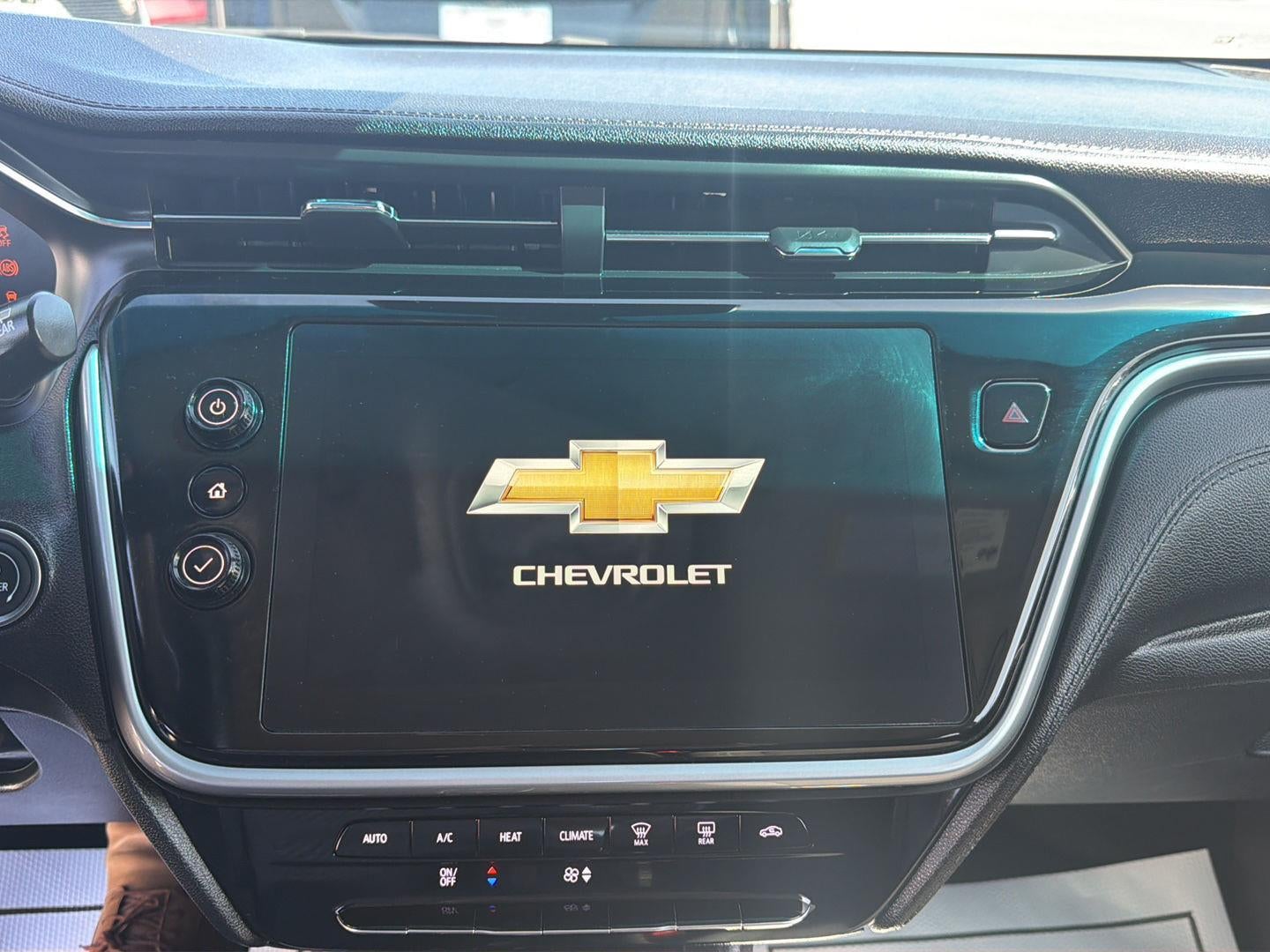 2023 Chevrolet Bolt EV 1LT