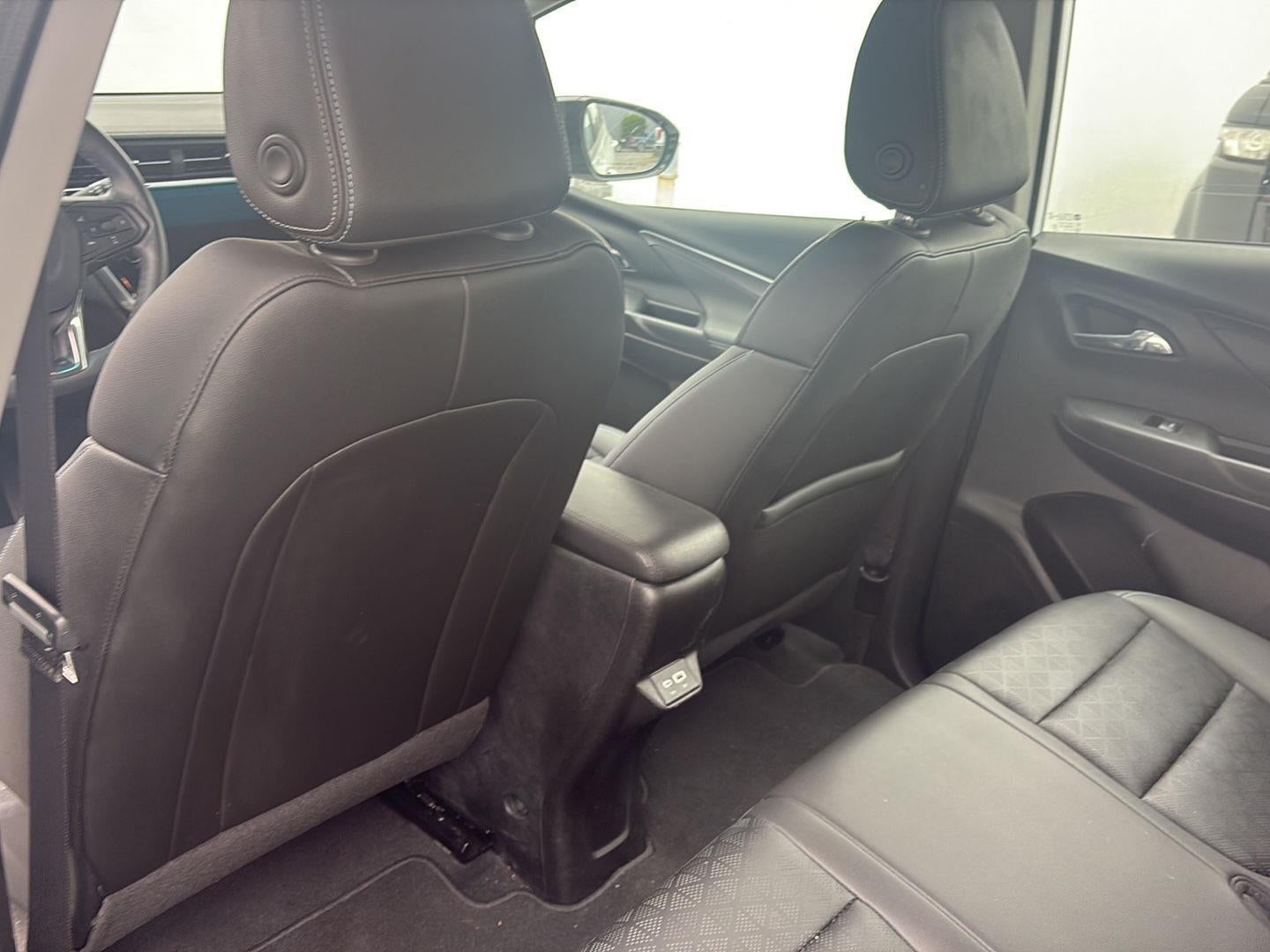 2023 Chevrolet Bolt EV 2LT