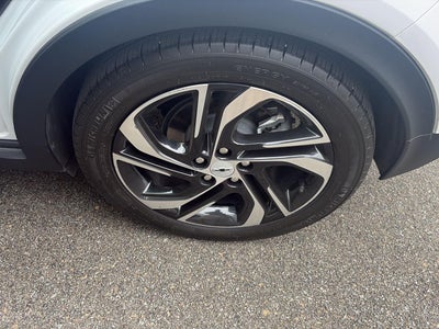 2023 Chevrolet Bolt EV 2LT
