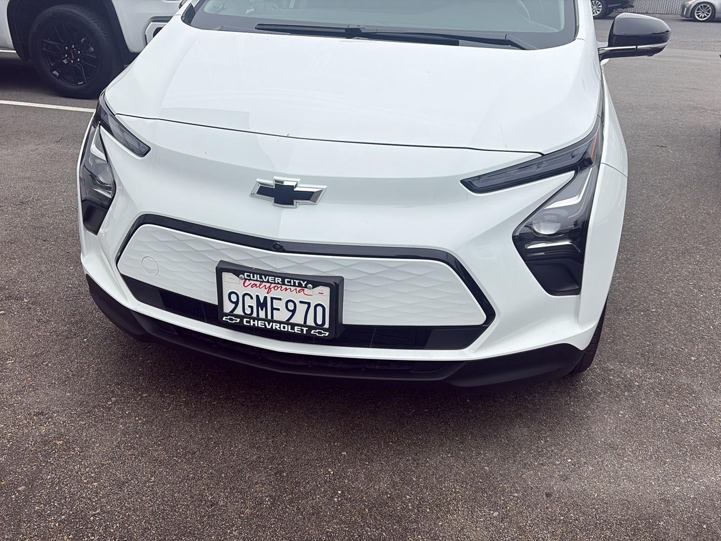 2023 Chevrolet Bolt EV 2LT