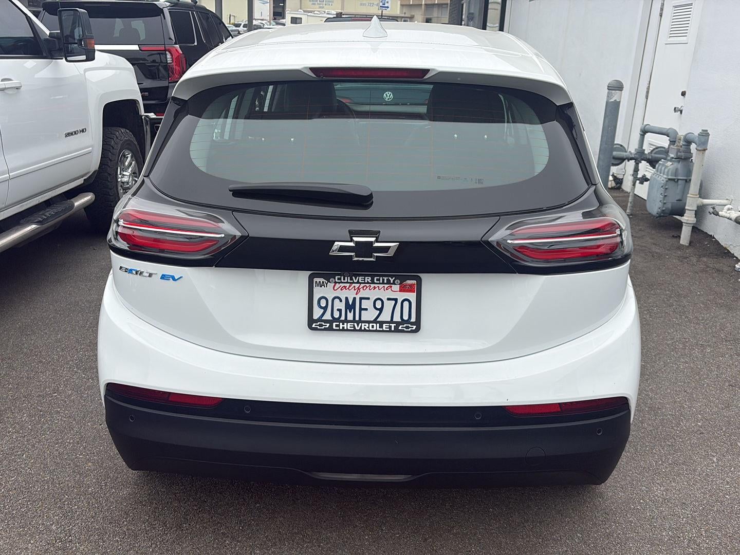 2023 Chevrolet Bolt EV 2LT